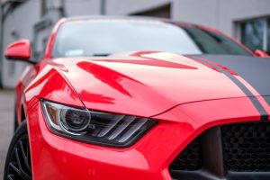 Beispielfoto Wertgutachten