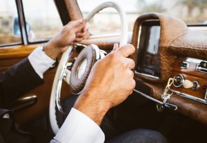 Musterfoto Oldtimer