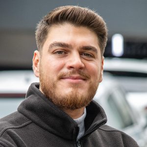 Profilfoto; Inhaber