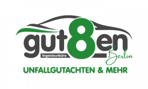 Gut8en Logo