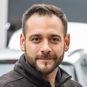Tolga Erken