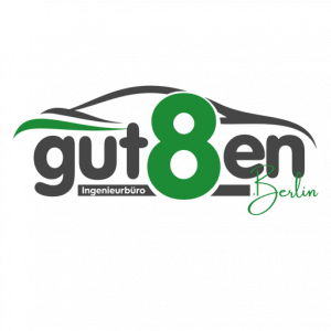 Gut8en Favicon