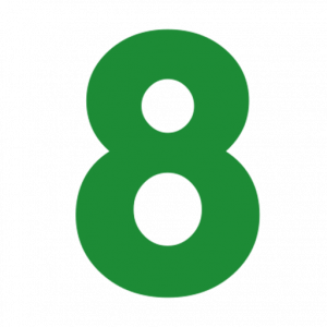 Gut8en Favicon